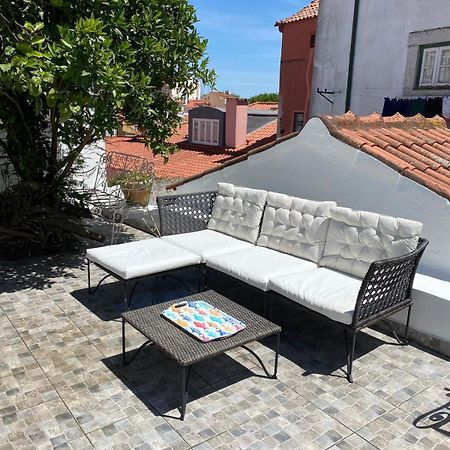 リスボンCastelo Terraceアパートメント エクステリア 写真